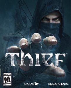 Thief (2014) Manual
