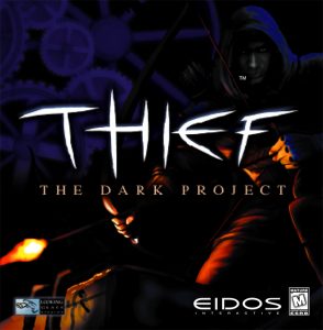 Thief: The Dark Project Manual