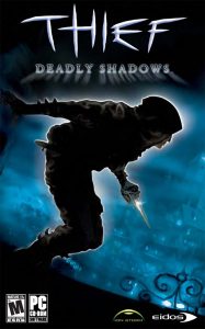 Thief: Deadly Shadows Manual