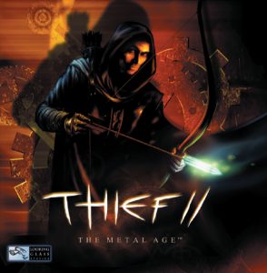 Thief II: The Metal Age Manual